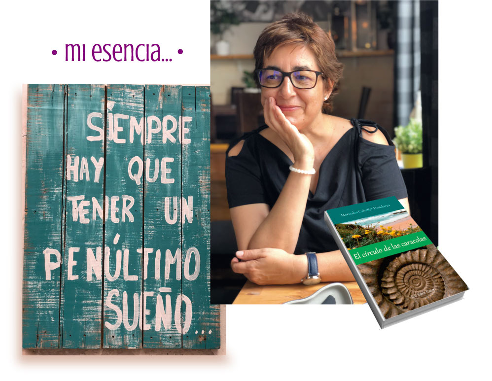 NOVELA EL CÍRCULO DE LAS CARACOLAS